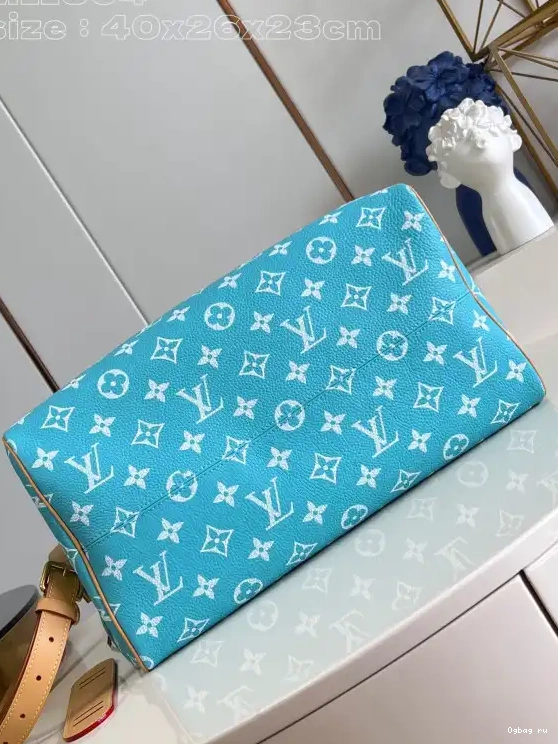 Louis Vuitton 40 SPEEDY 0414